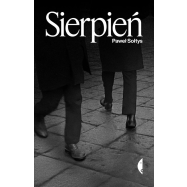Sierpień