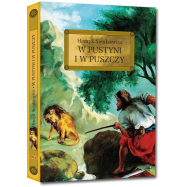 W pustyni i w puszczy