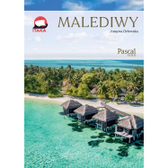 Malediwy. Pascal gold