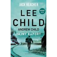 Jack Reacher Tajny raport