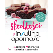 Słodkości w insulinooporności