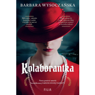 Kolaborantka