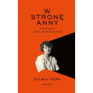 W stronę Anny