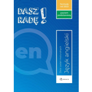 Dasz radę! Poziom podstawowy, angielski Zbiór zadań maturalnych Formuła od 2023