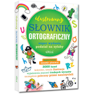Ilustrowany słownik ortograficzny