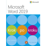 Microsoft Word 2019 Krok po kroku