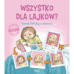 S.O.S. Wszystko dla lajków?