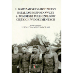 1 Warszawski Samodzielny Batalion Rozpoznawczy