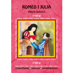 Romeo i Julia Williama Szekspira