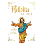 Biblia dla dzieci mała