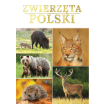 Zwierzęta Polski