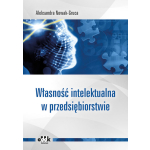 Własność intelektualna w przedsiębiorstwie