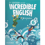 Incredible English 2E 6 AB