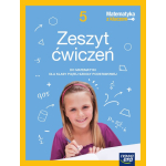 Matematyka z kluczem zeszyt ćwiczeń dla klasy 5 szkoły podstawowej EDYCJA 2021-2023