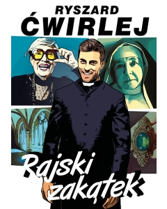 Rajski zakątek