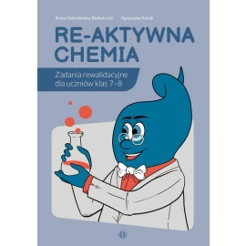 Re-aktywna chemia