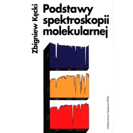 Podstawy spektroskopii molekularnej