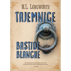 Verlaque i Bonnet na tropie Tom 7 Tajemnice Bastide Blanche