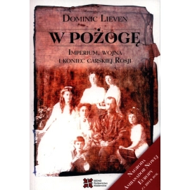 W pożogę