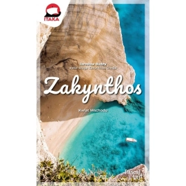 Zakynthos Pascal lajt