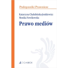 Prawo mediów