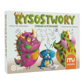 Rysostwory