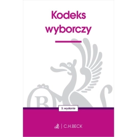 Kodeks wyborczy