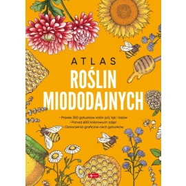 Atlas roślin miododajnych