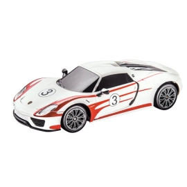 Porsche 918 Spider 1:24