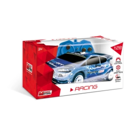 Ford Fiesta WRC 1:28 Auto zdalnie sterowane