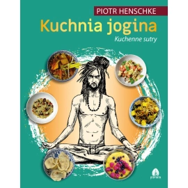Kuchnia Jogina