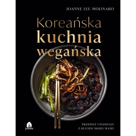 Koreańska kuchnia wegańska