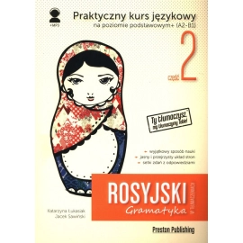 Rosyjski w tłumaczeniach Gramatyka Część 2