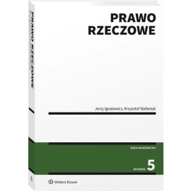 Prawo rzeczowe