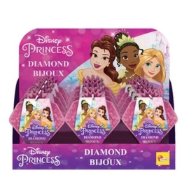 Princess Diament z biżuterią