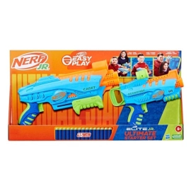 NERF Elite JR Ultimate Starter Set
