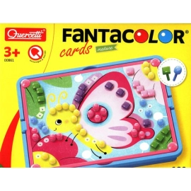 Fantacolor cards nature