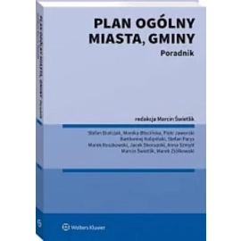 Plan ogólny miasta gminy Poradnik