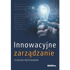 Innowacyjne zarządzanie