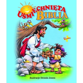 Biblia uśmiechnięta