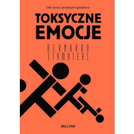 Toksyczne emocje