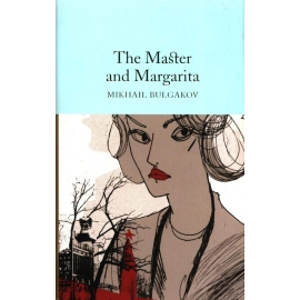 The Master and Margarita