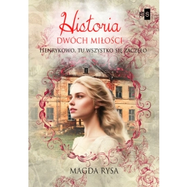 Historia dwóch miłości