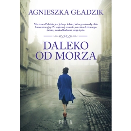 Daleko od morza