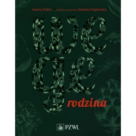 Wege rodzina Dieta roślinna w praktyce