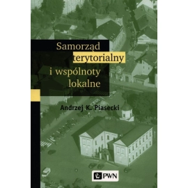 Samorząd terytorialny i wspólnoty lokalne