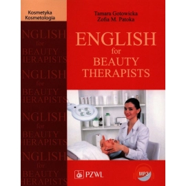 English for Beauty Therapists