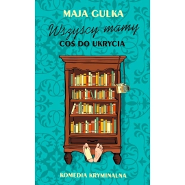Wszyscy mamy coś do ukrycia