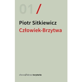 Człowiek-Brzytwa. Cztery szkice o felietonach Antoniego Słonimskiego