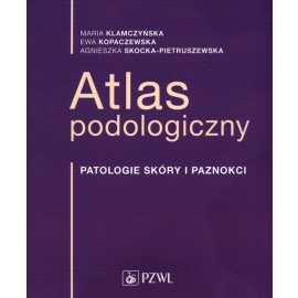 Atlas podologiczny